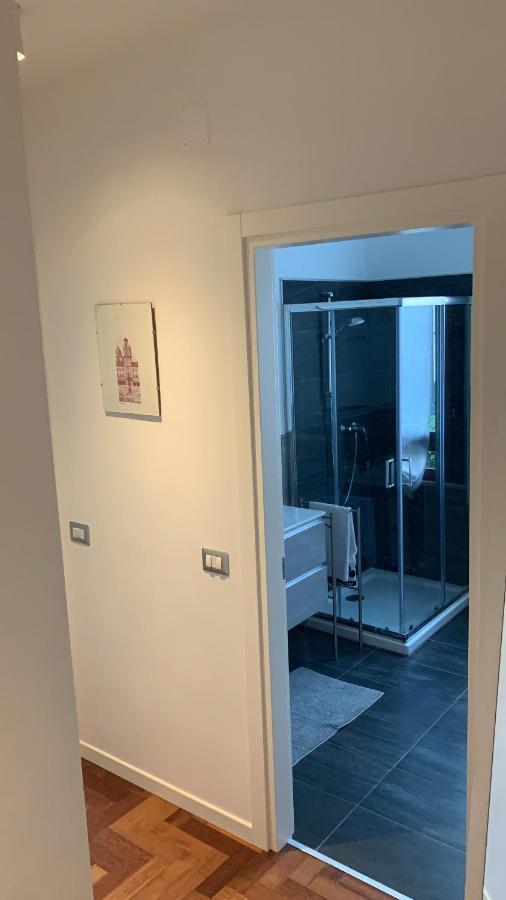 A Casa Da Manuela Appartement Parma Buitenkant foto