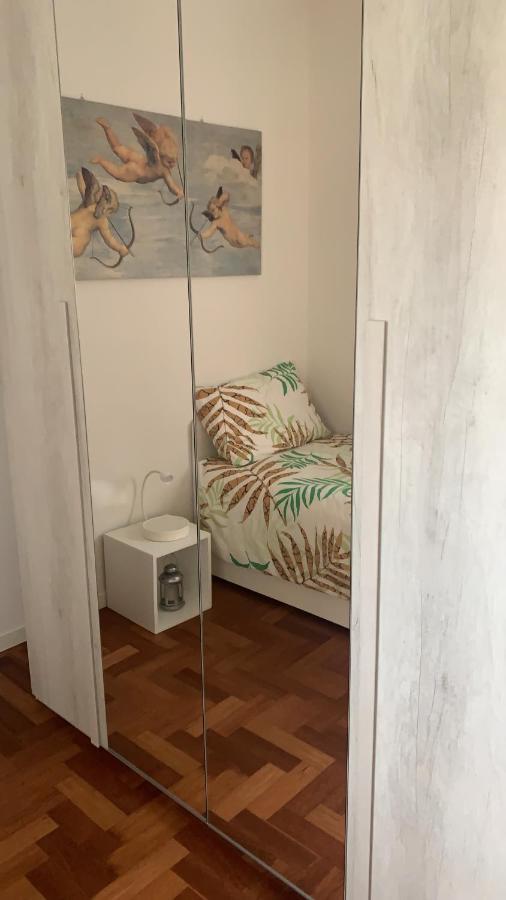 A Casa Da Manuela Appartement Parma Buitenkant foto